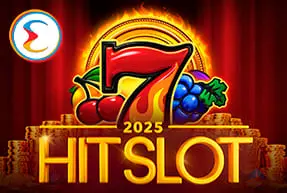 Hit Slot 7 2025