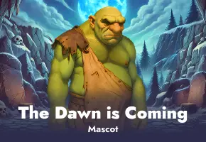 The Dawn is Coming